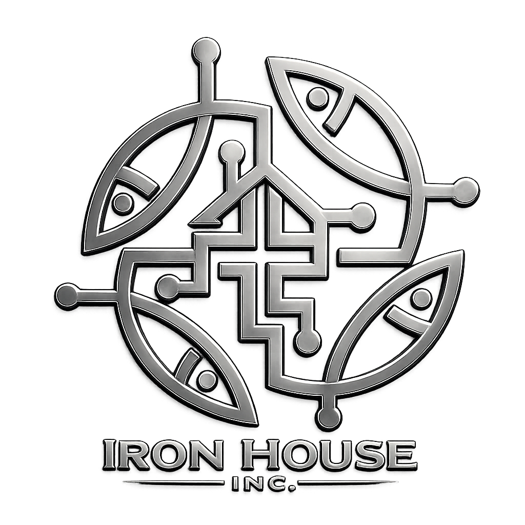 Iron House Inc.